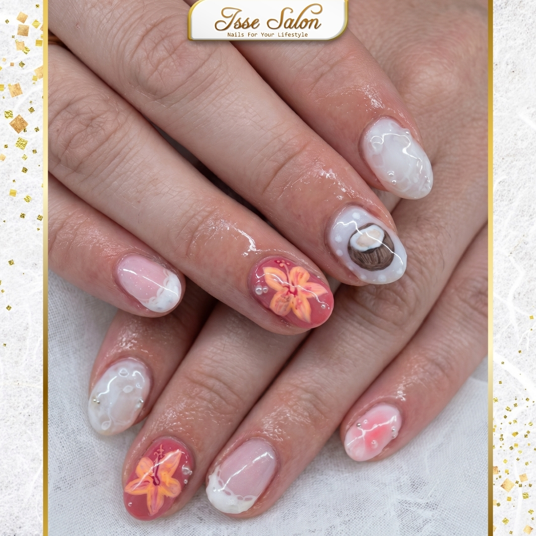 Nail June 4